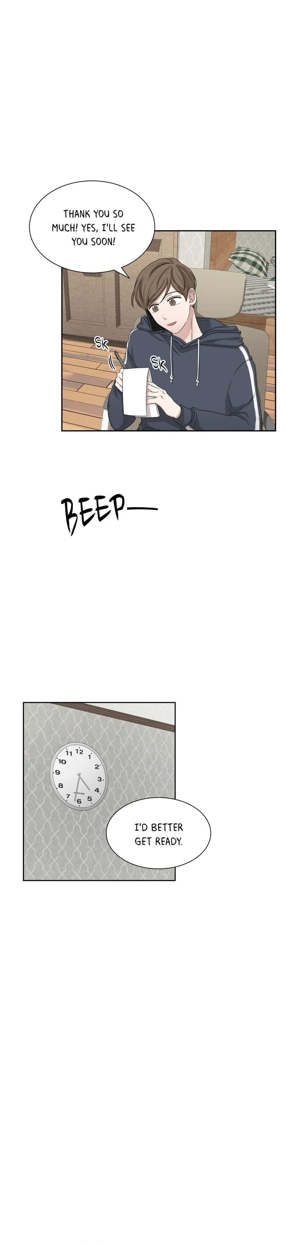 Big Life Chapter 43 Online - página 3