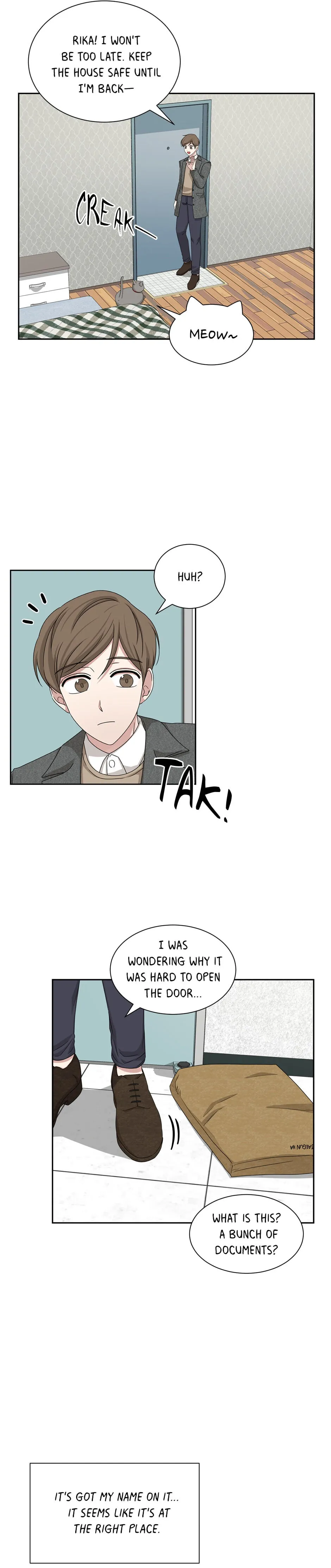 Big Life Chapter 43 Online - página 4