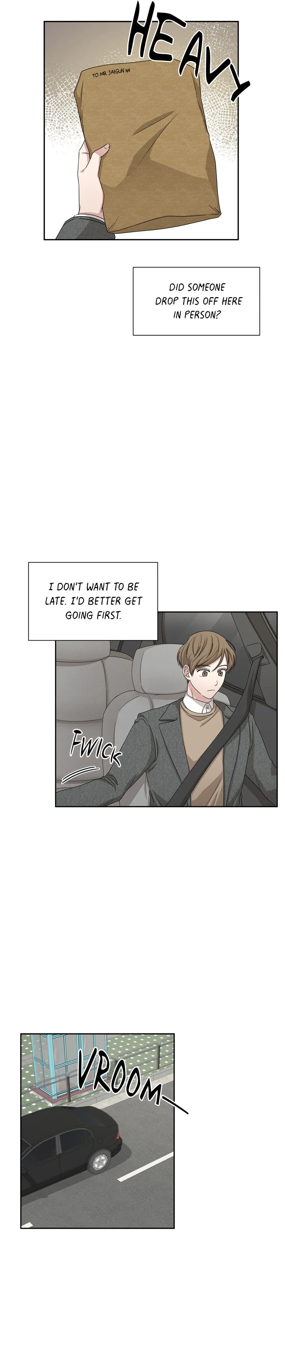 Big Life Chapter 43 Online - página 5