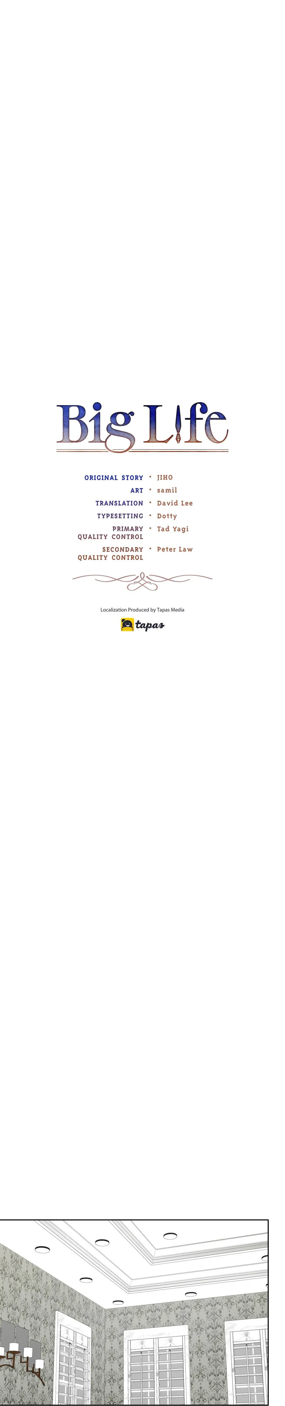 Big Life Chapter 43 Online - página 6