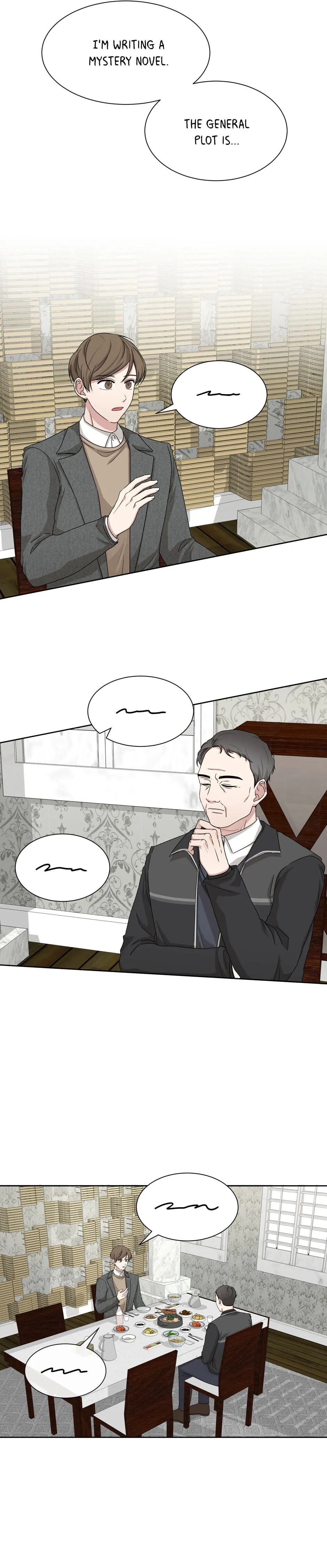 Big Life Chapter 43 Online - página 8