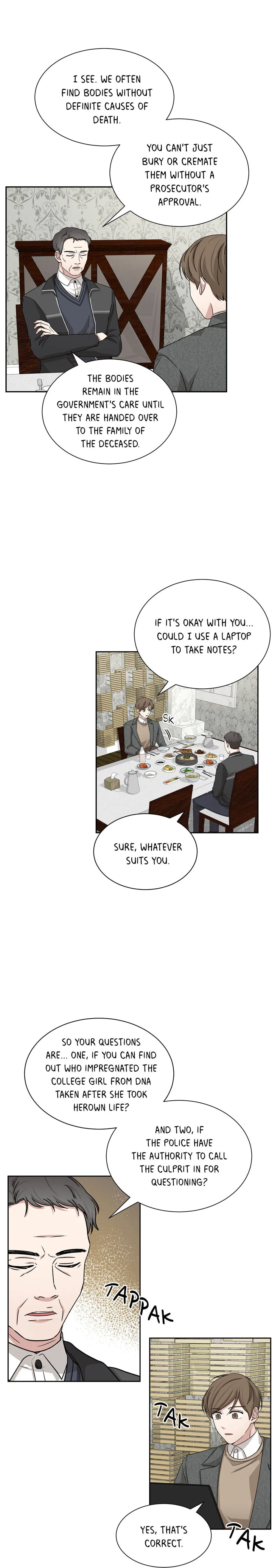 Big Life Chapter 43 Online - página 9