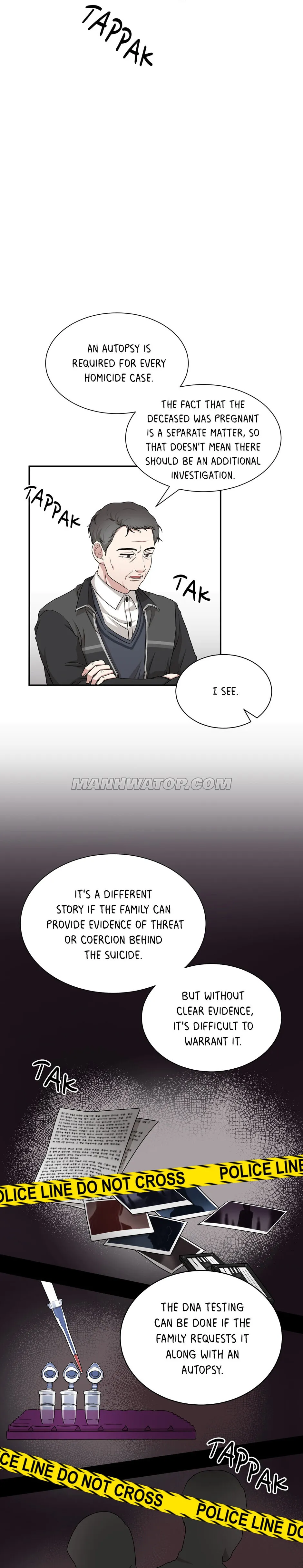 Big Life Chapter 43 Online - página 10