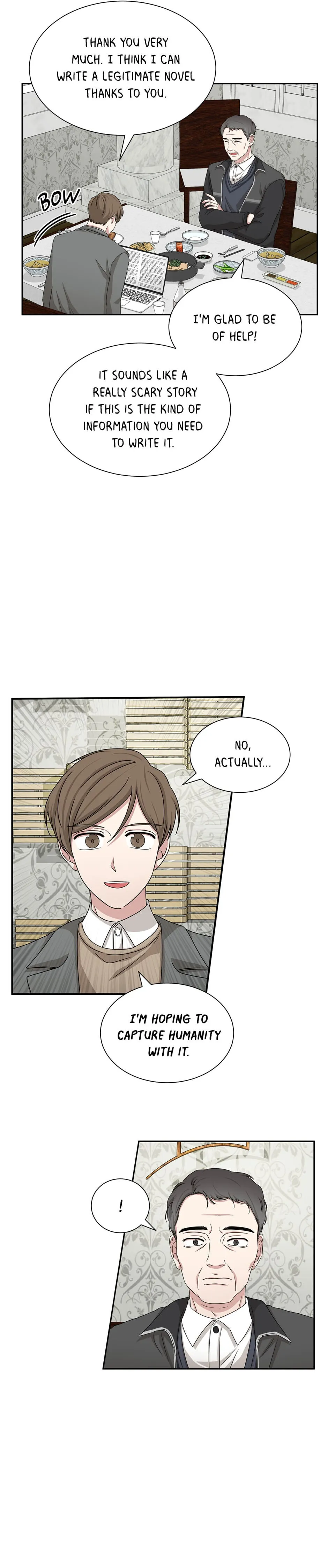 Big Life Chapter 43 Online - página 12