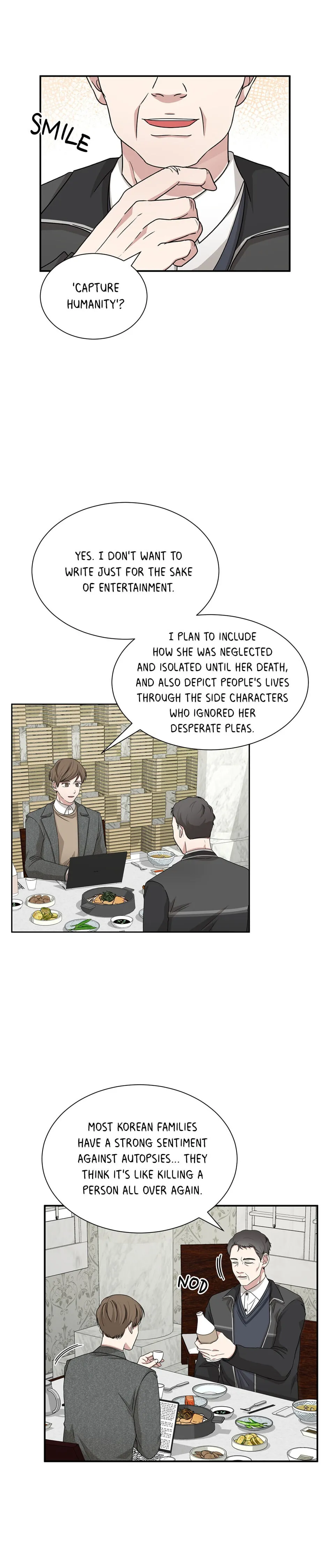 Big Life Chapter 43 Online - página 13