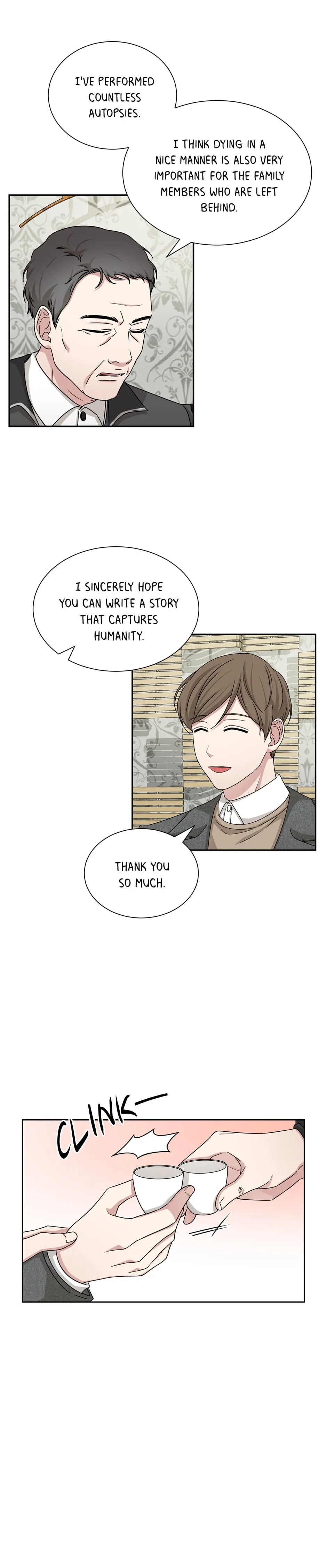 Big Life Chapter 43 Online - página 14