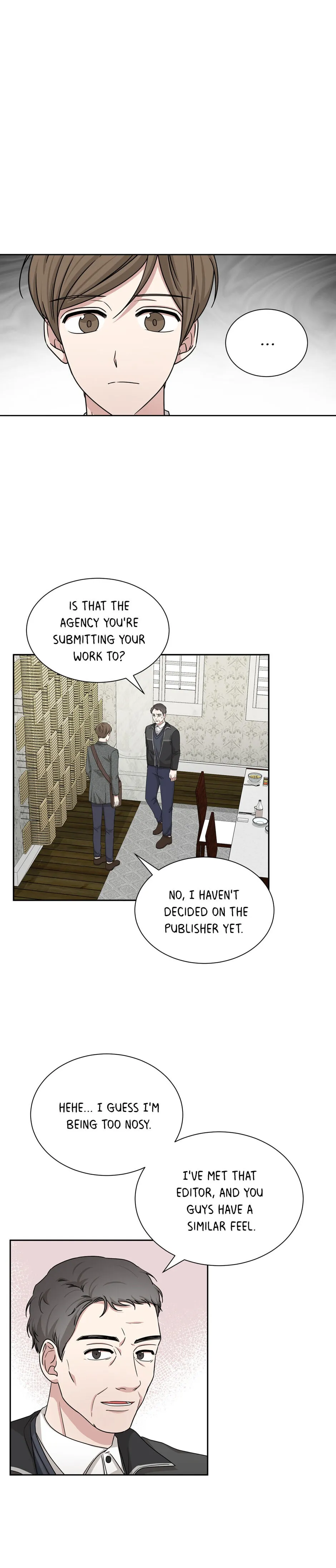 Big Life Chapter 43 Online - página 16