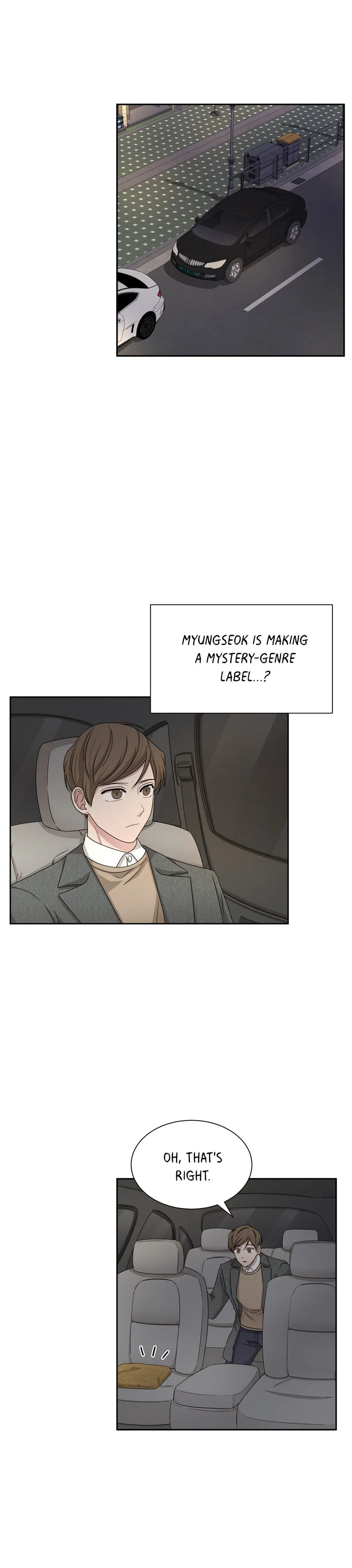 Big Life Chapter 43 Online - página 18