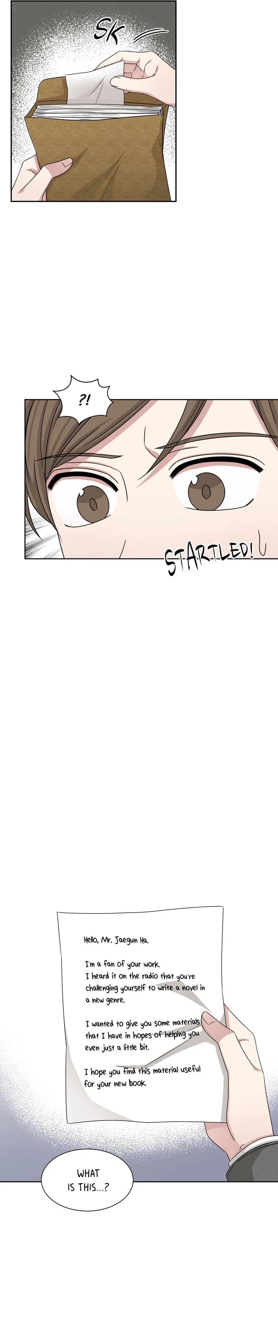Big Life Chapter 43 Online - página 19