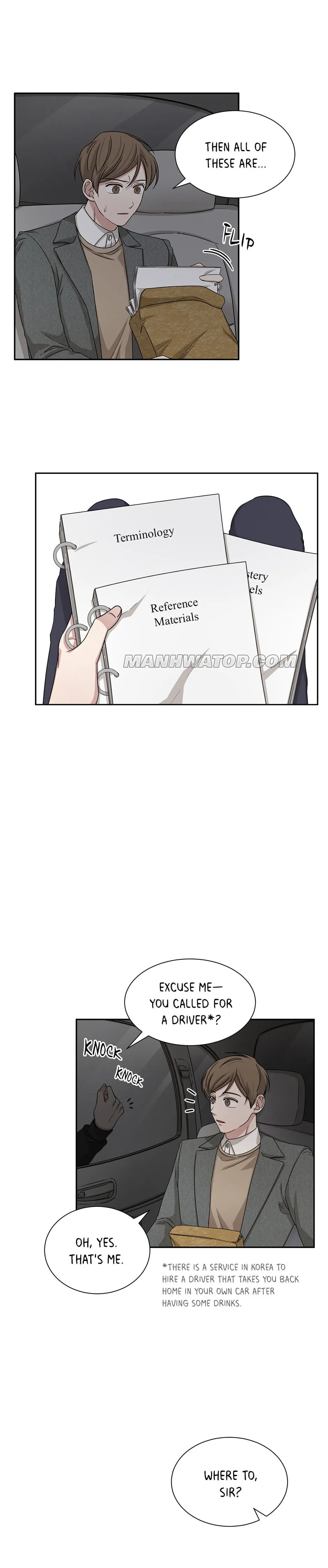 Big Life Chapter 43 Online - página 20