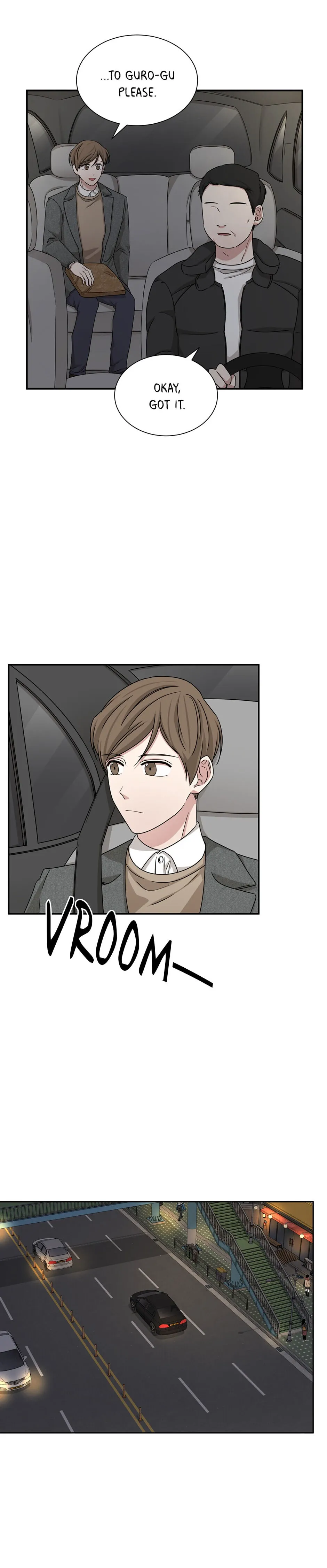 Big Life Chapter 43 Online - página 21