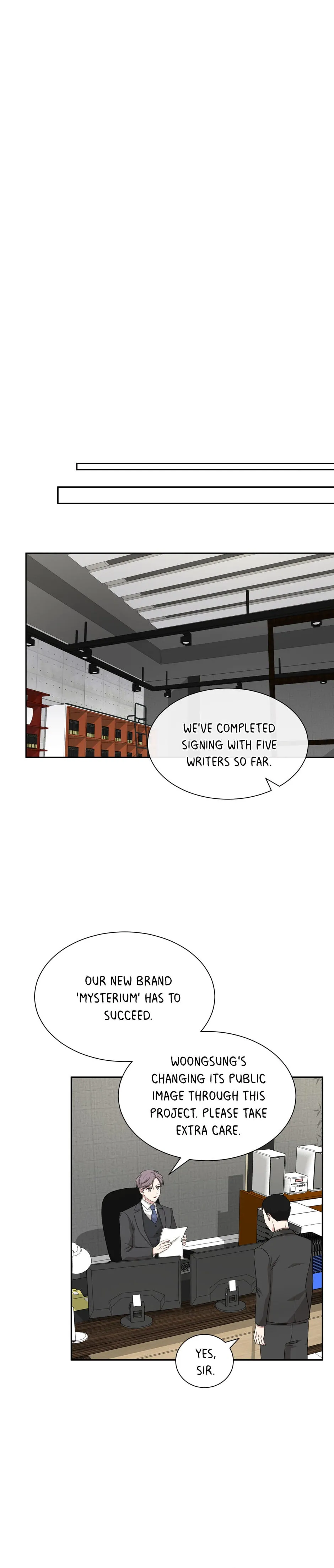 Big Life Chapter 43 Online - página 22