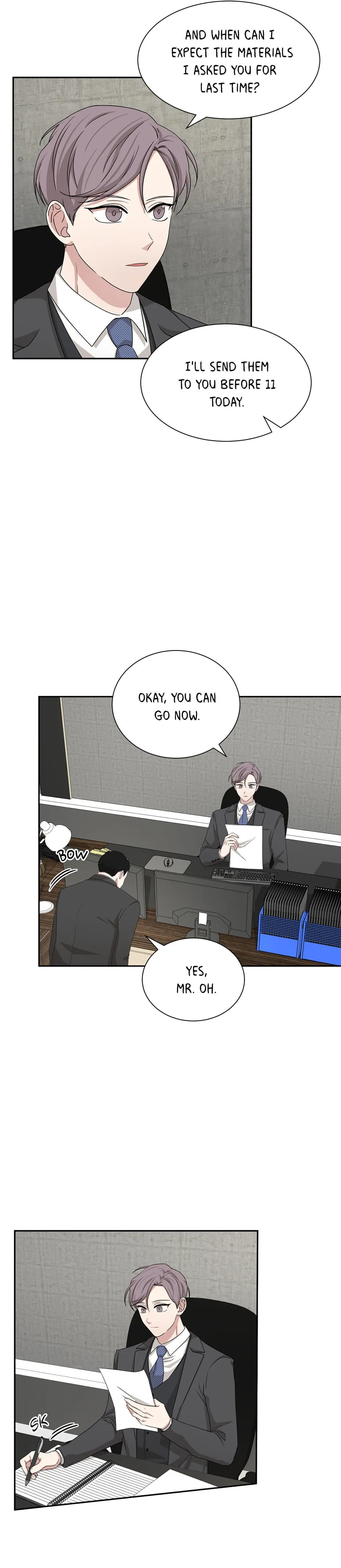 Big Life Chapter 43 Online - página 23