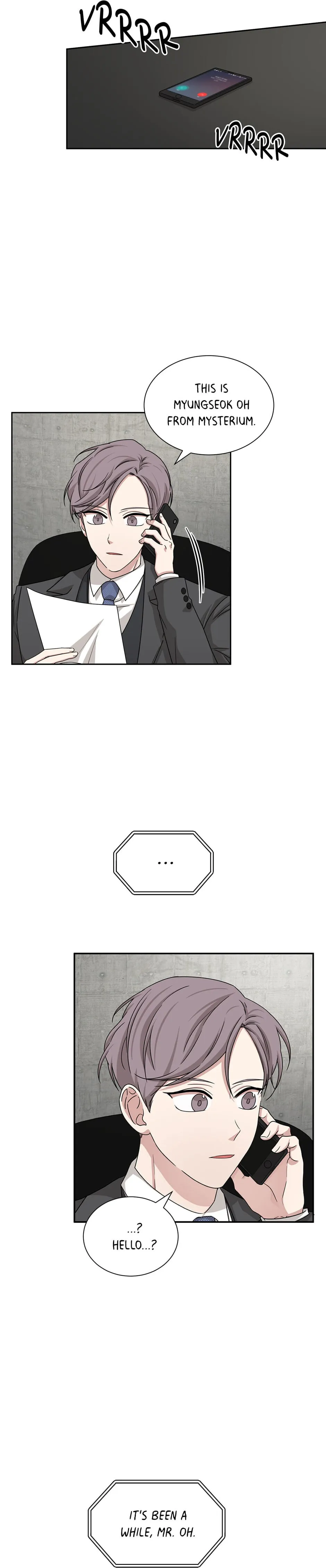 Big Life Chapter 43 Online - página 24