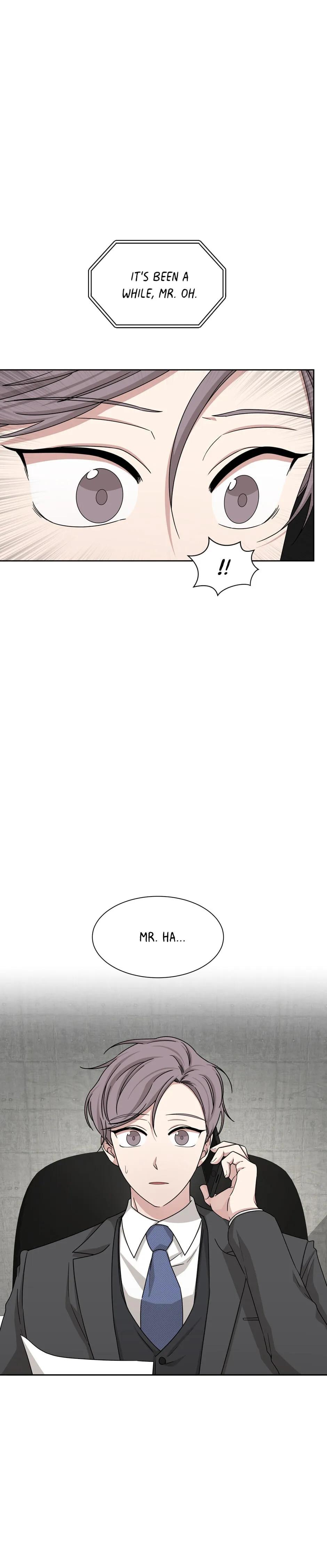 Big Life Chapter 44 Online - página 1