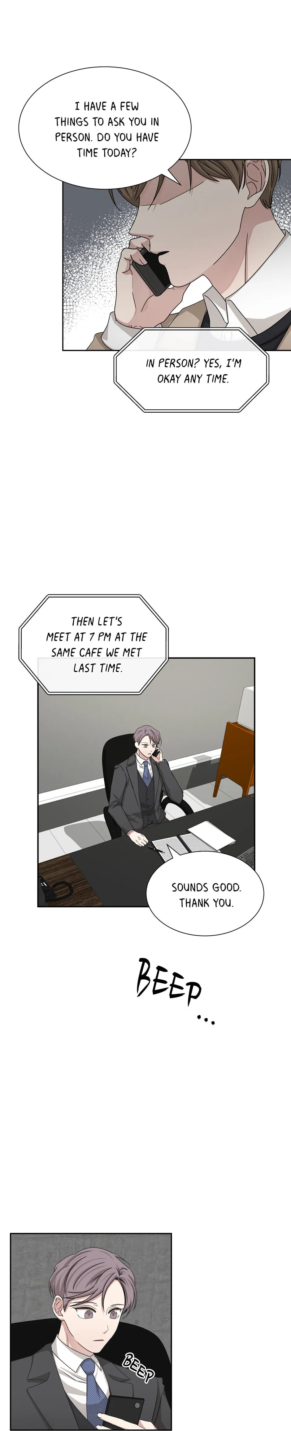 Big Life Chapter 44 Online - página 2