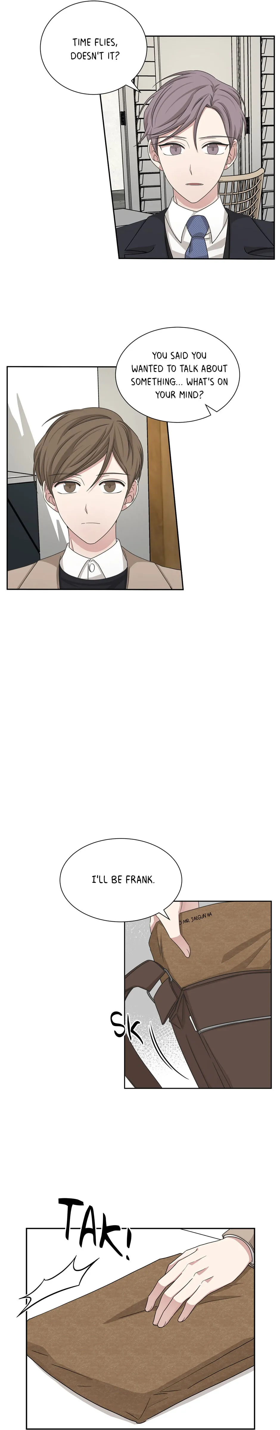 Big Life Chapter 44 Online - página 5