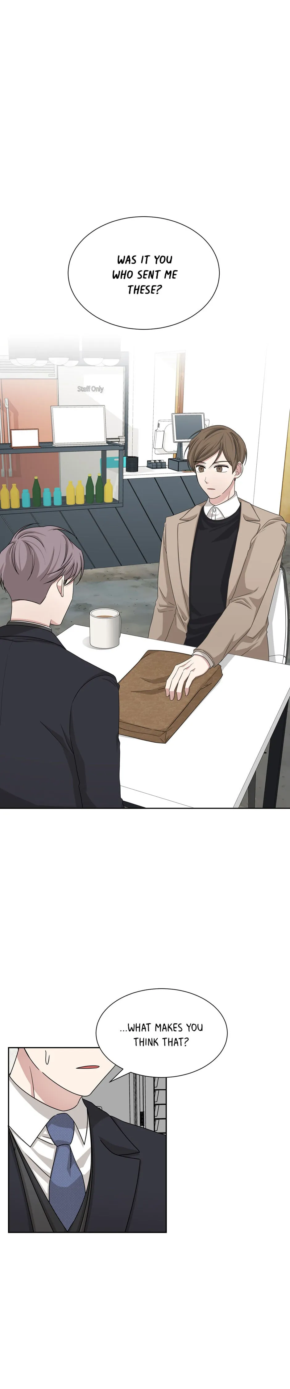 Big Life Chapter 44 Online - página 6