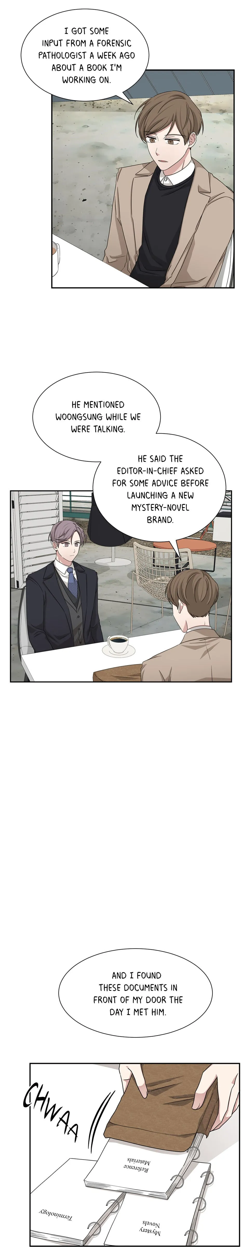 Big Life Chapter 44 Online - página 7