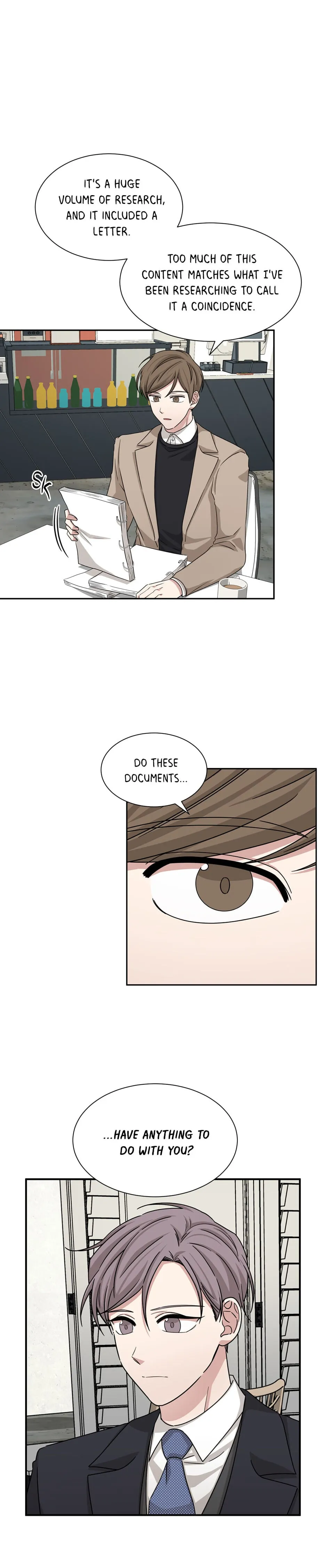 Big Life Chapter 44 Online - página 8