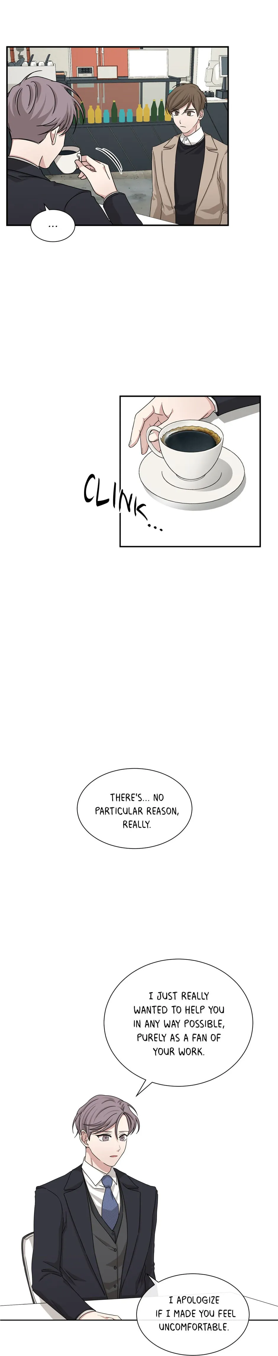 Big Life Chapter 44 Online - página 10
