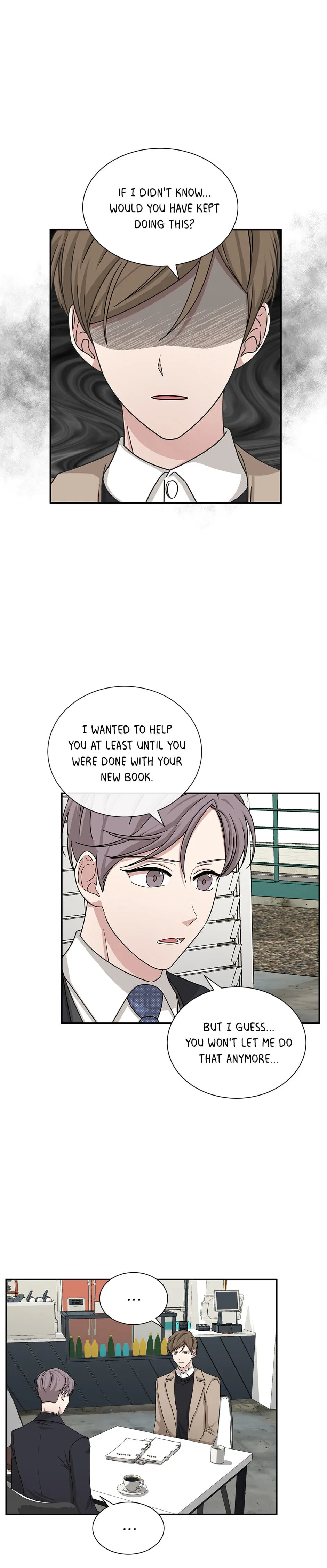 Big Life Chapter 44 Online - página 11