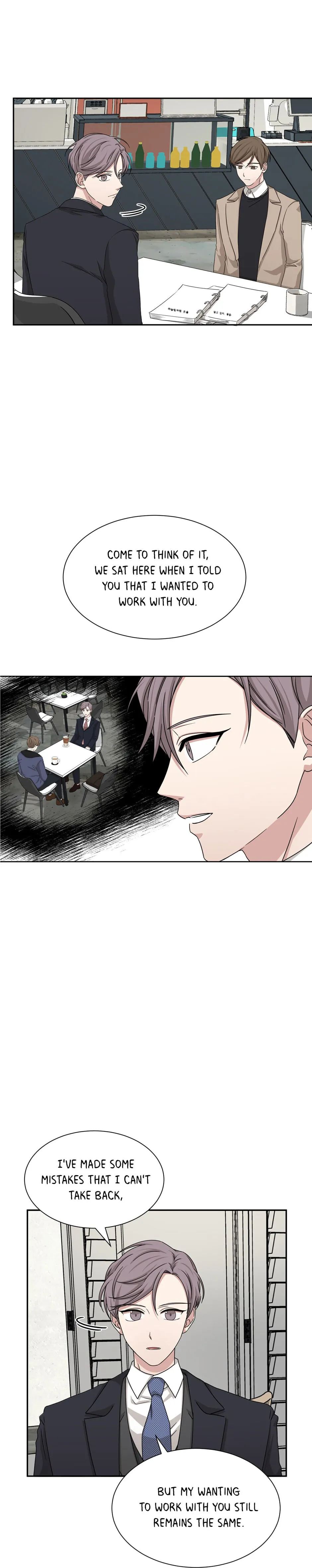 Big Life Chapter 44 Online - página 12