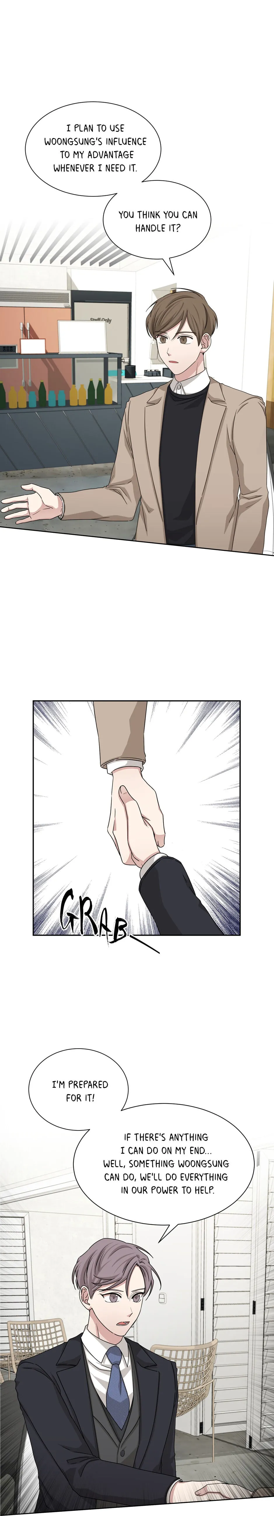 Big Life Chapter 44 Online - página 15