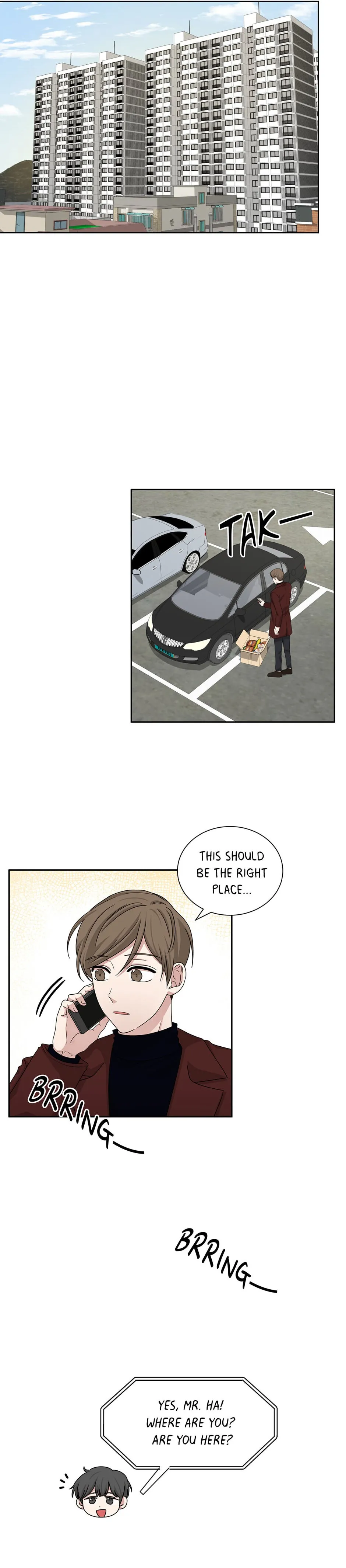 Big Life Chapter 44 Online - página 17