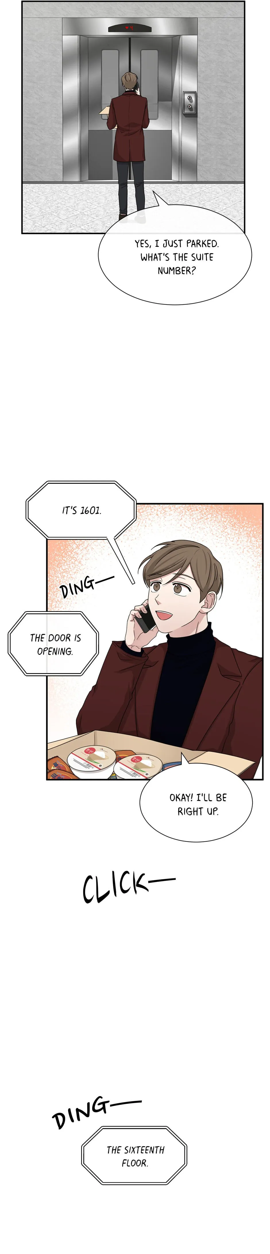 Big Life Chapter 44 Online - página 18