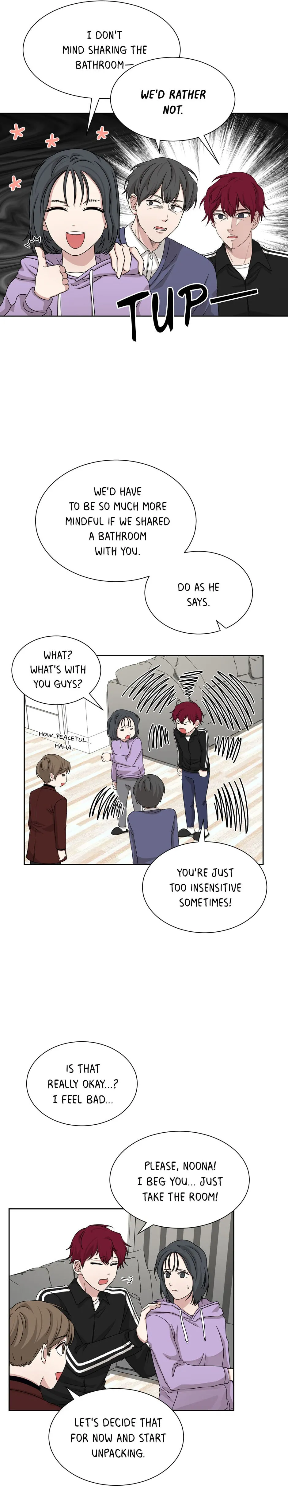 Big Life Chapter 44 Online - página 21