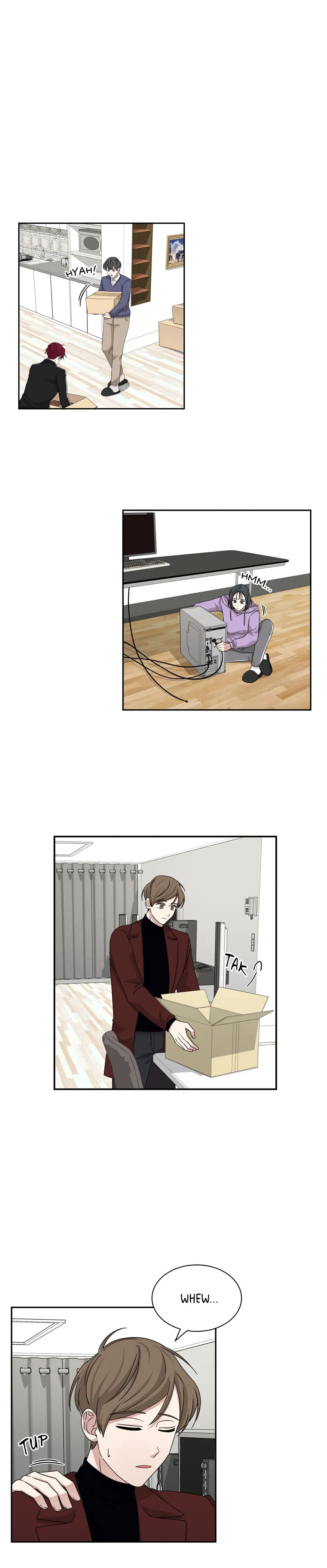 Big Life Chapter 44 Online - página 22
