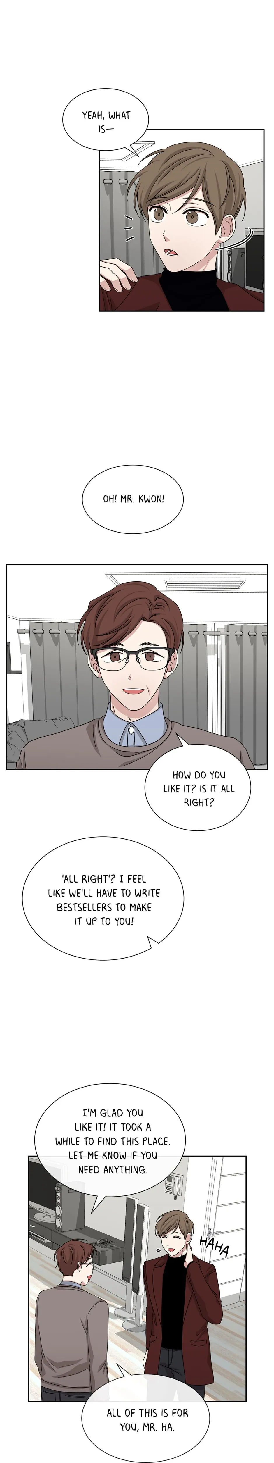 Big Life Chapter 44 Online - página 23