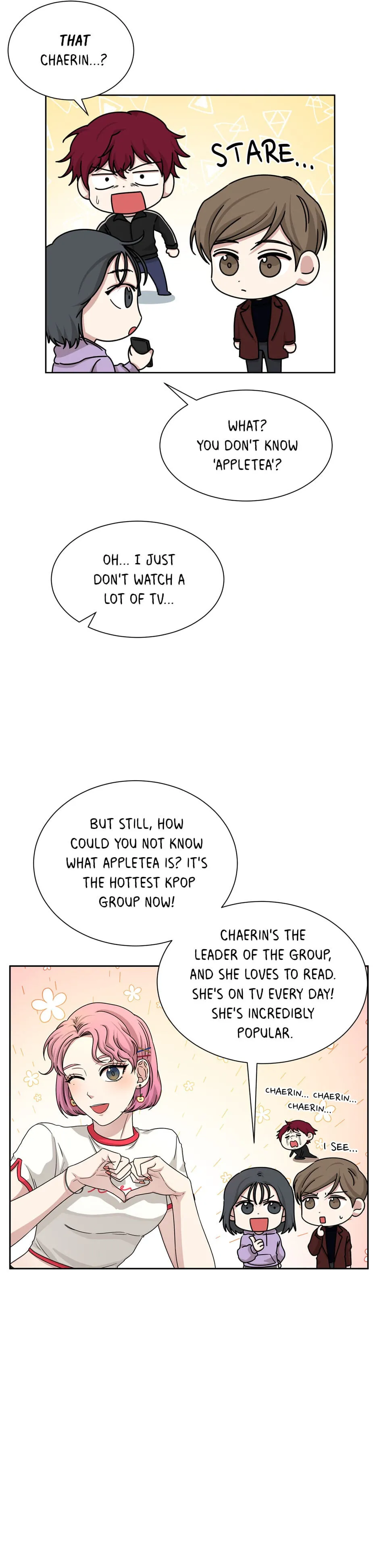 Big Life Chapter 44 Online - página 25