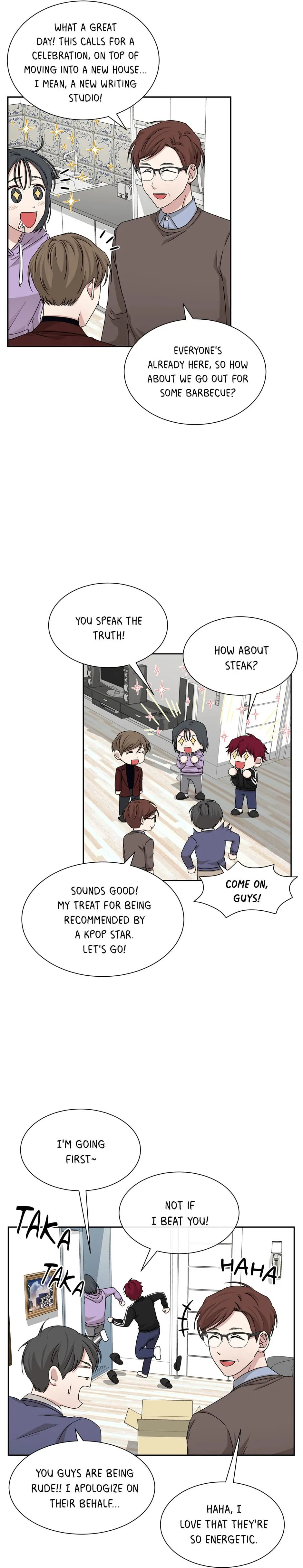 Big Life Chapter 44 Online - página 26