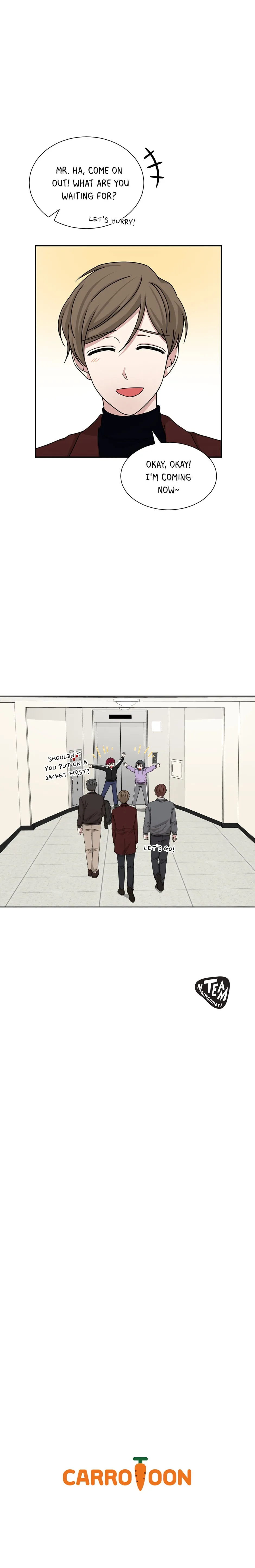 Big Life Chapter 44 Online - página 27