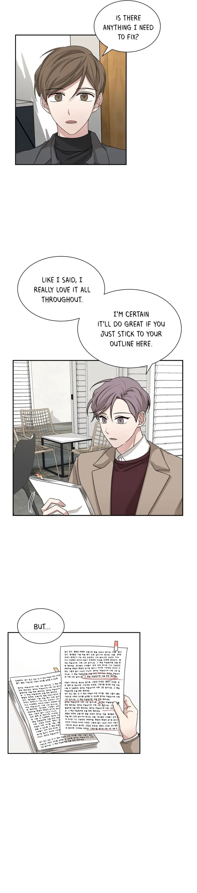 Big Life Chapter 45 Online - página 3