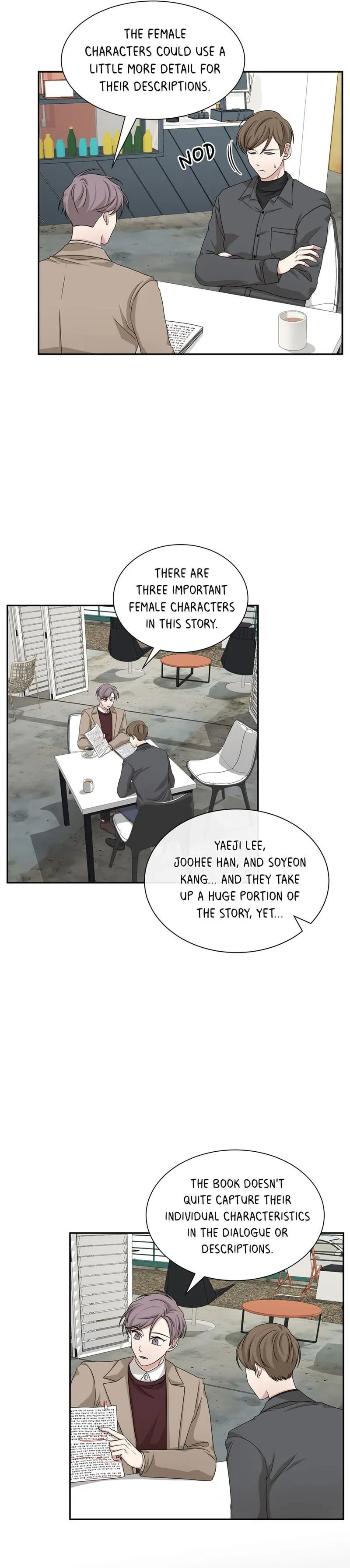 Big Life Chapter 45 Online - página 4
