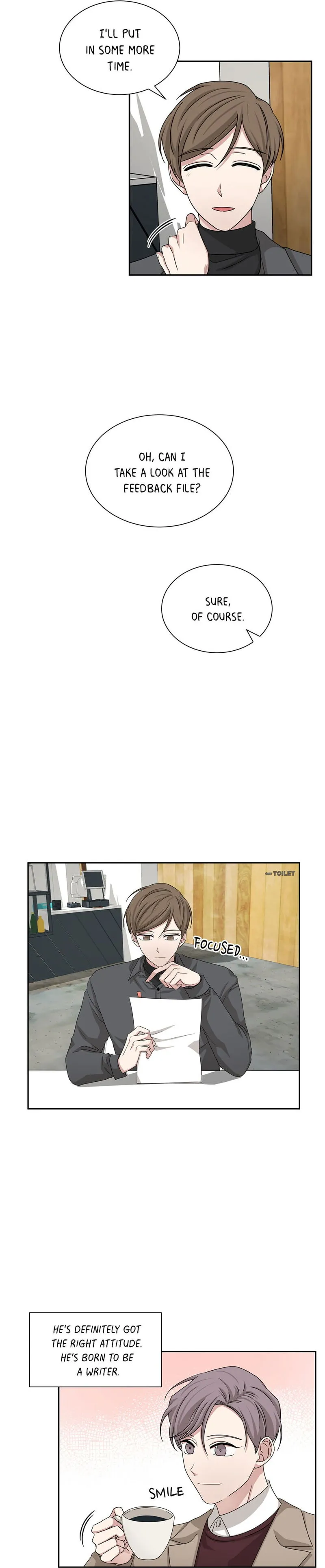 Big Life Chapter 45 Online - página 7