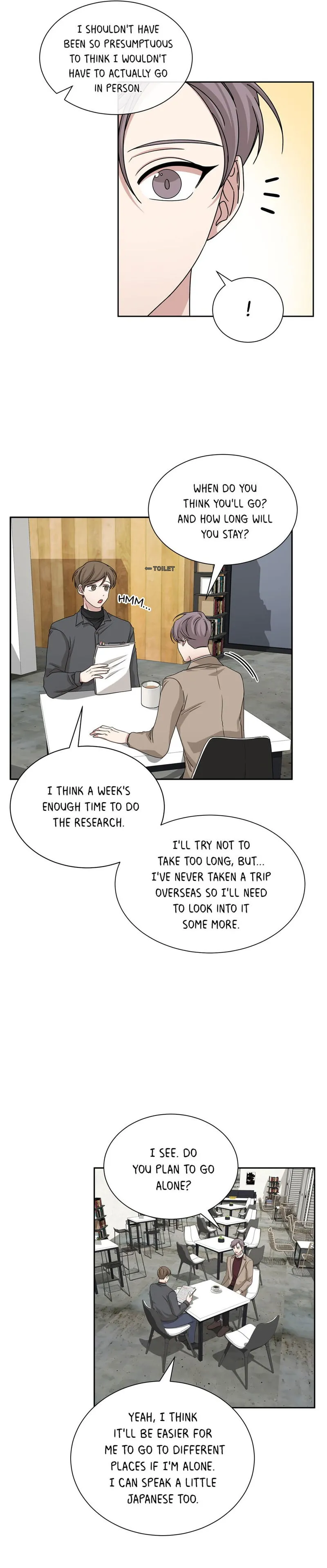 Big Life Chapter 45 Online - página 9