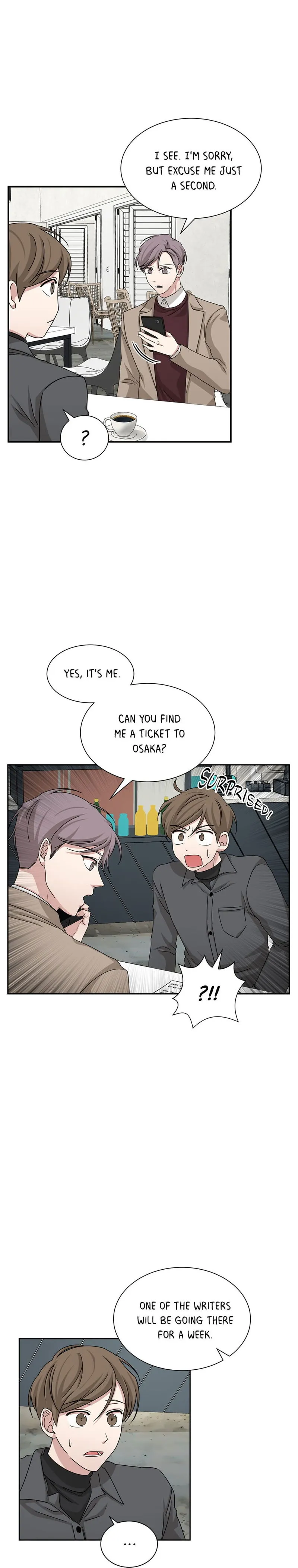 Big Life Chapter 45 Online - página 10