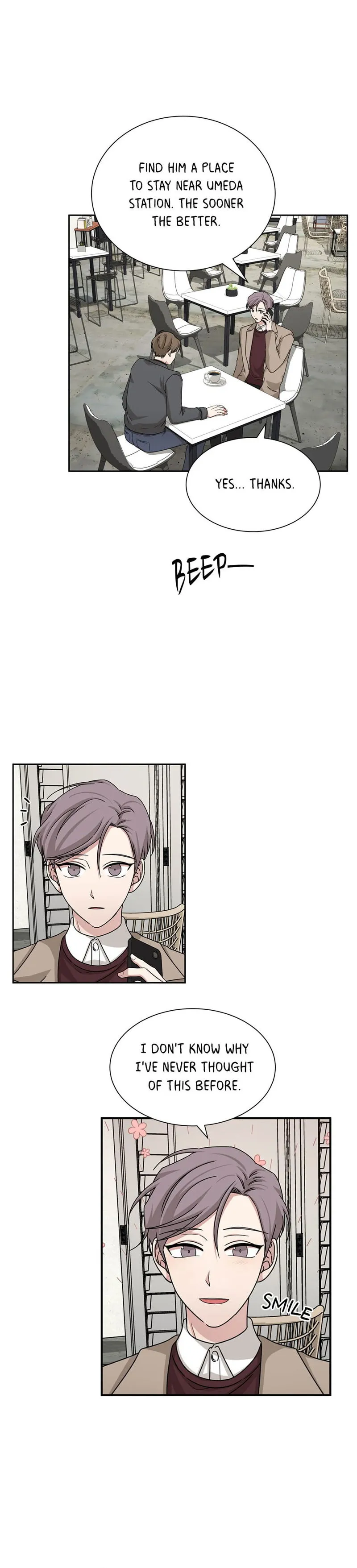 Big Life Chapter 45 Online - página 11