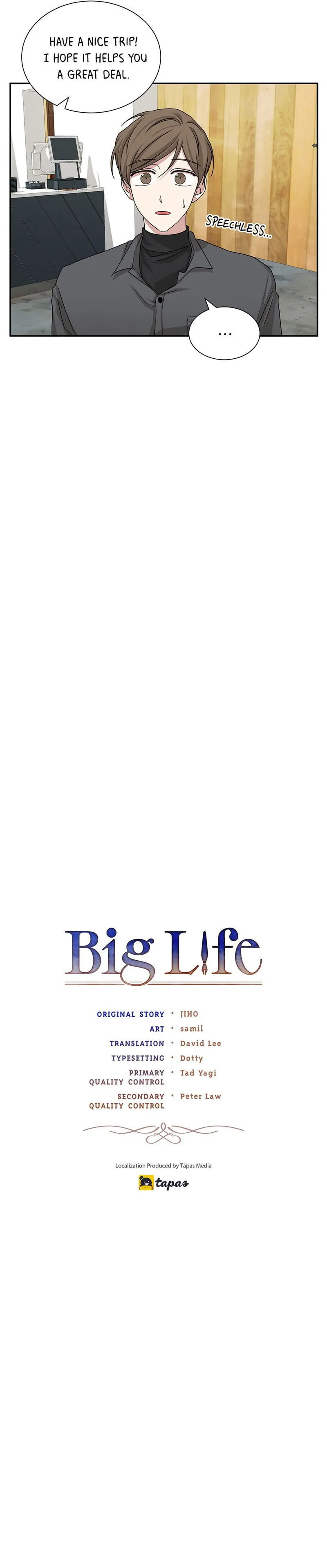 Big Life Chapter 45 Online - página 12