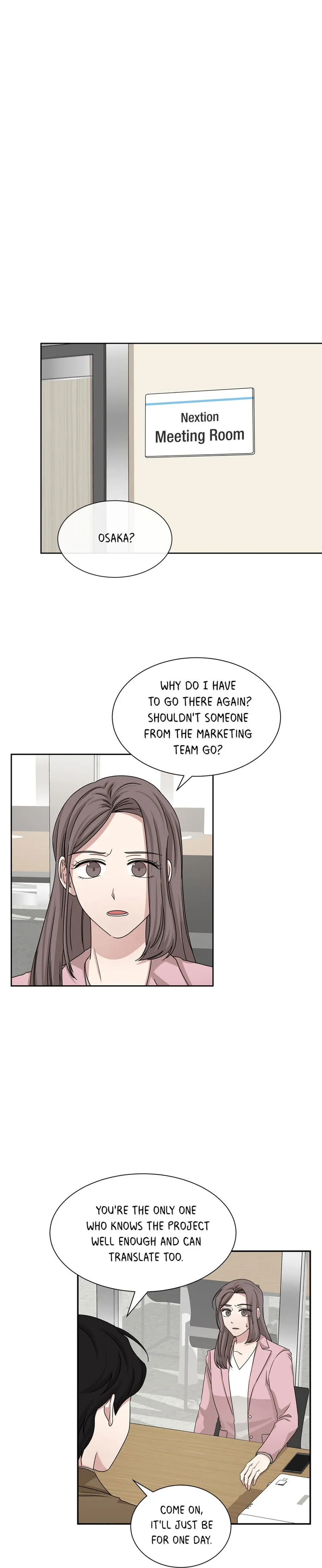 Big Life Chapter 45 Online - página 13