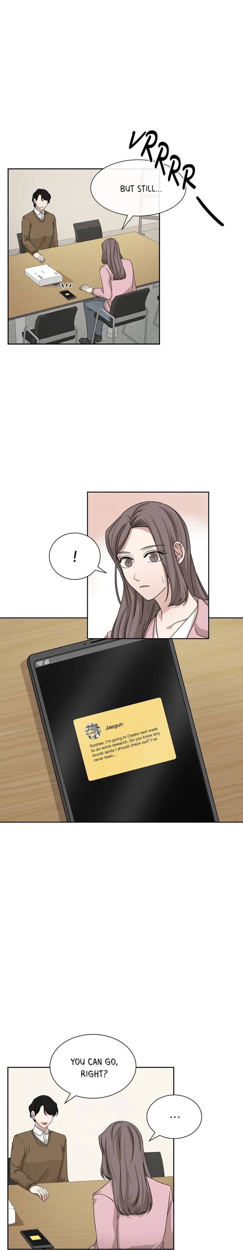 Big Life Chapter 45 Online - página 14