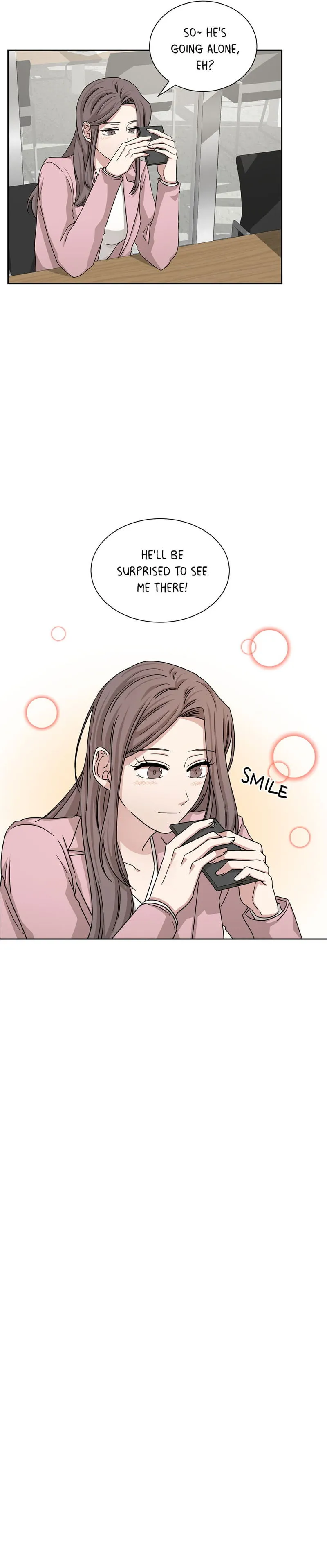 Big Life Chapter 45 Online - página 18