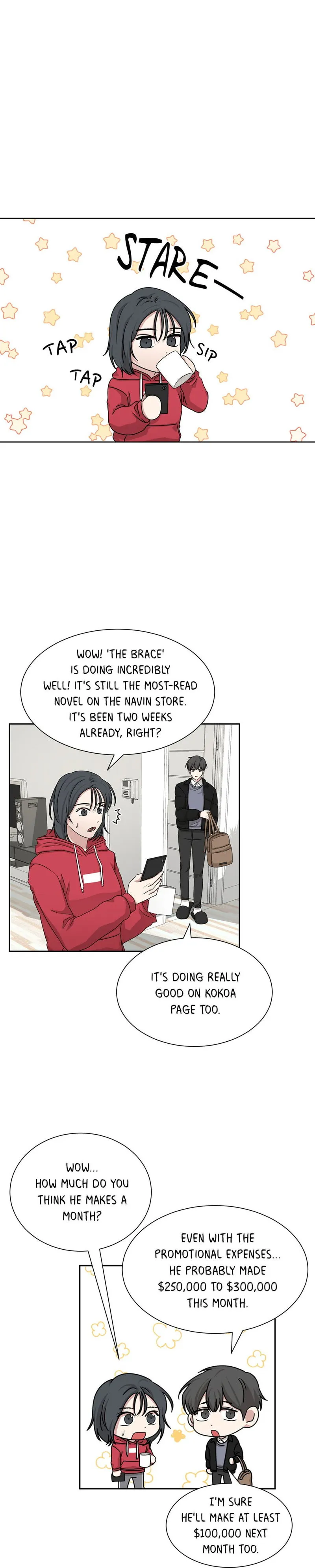 Big Life Chapter 45 Online - página 20
