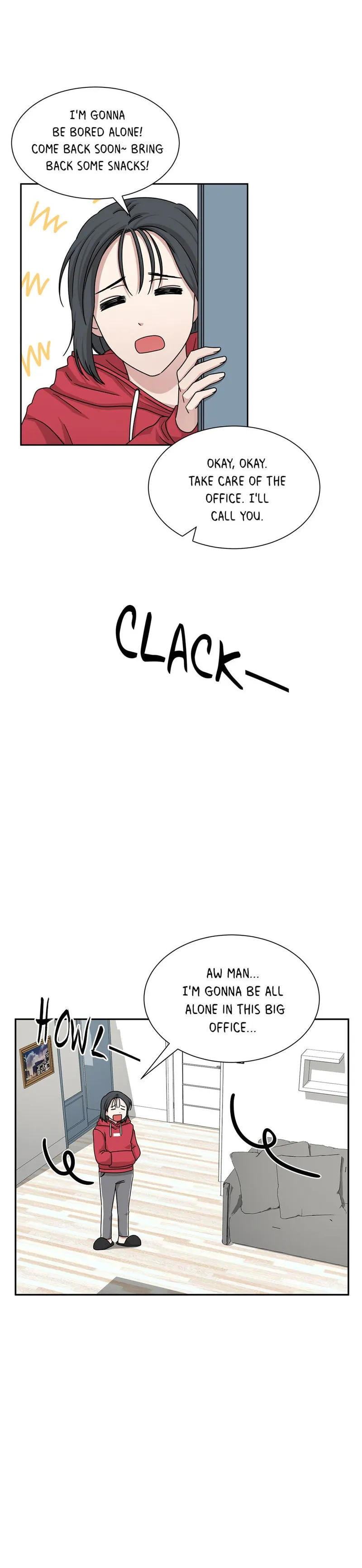 Big Life Chapter 45 Online - página 22
