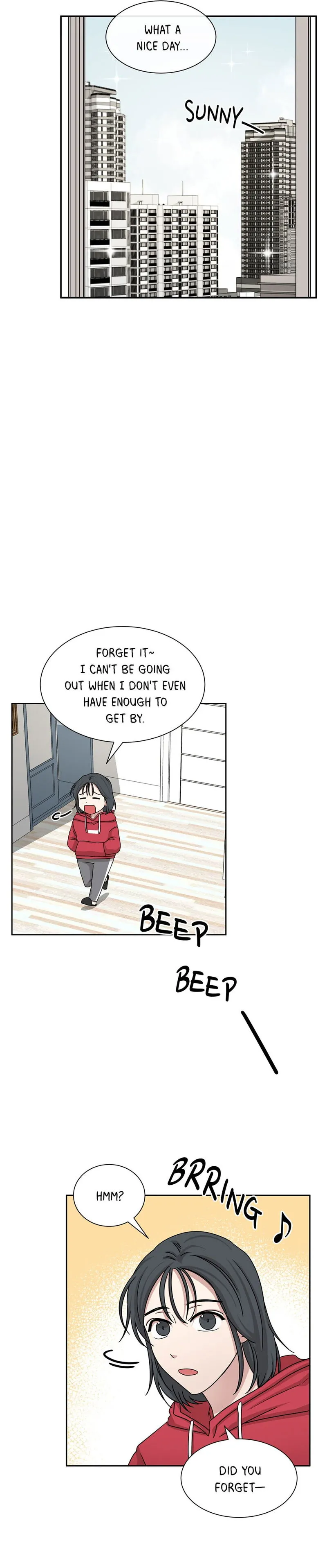 Big Life Chapter 45 Online - página 23