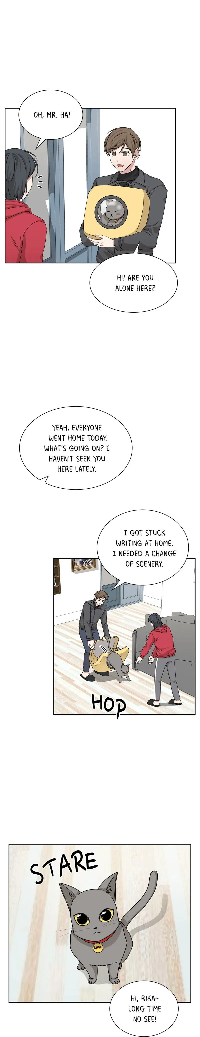Big Life Chapter 45 Online - página 24